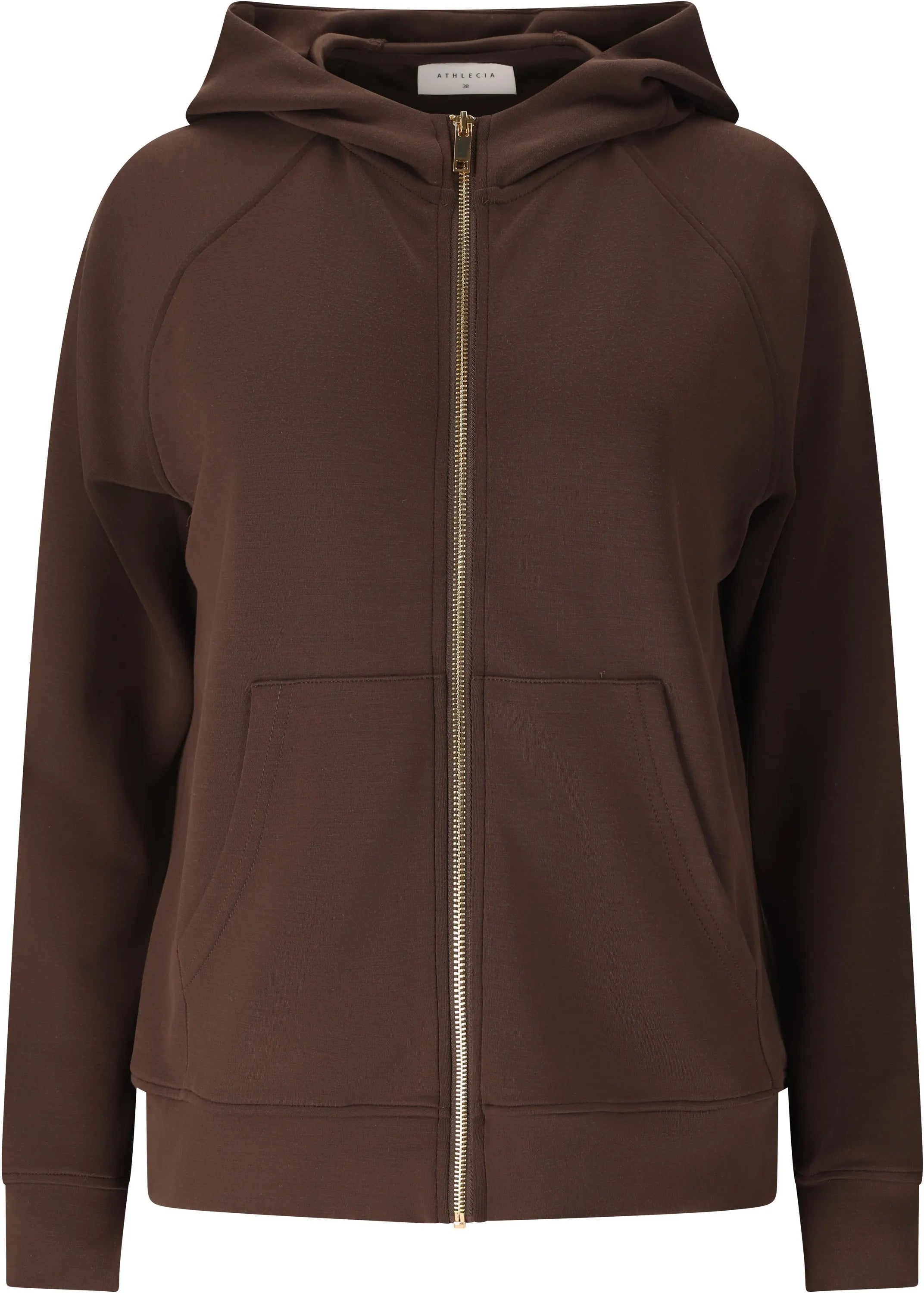 Sweatshirtjacke JACEY