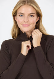 Langarmshirt COZI