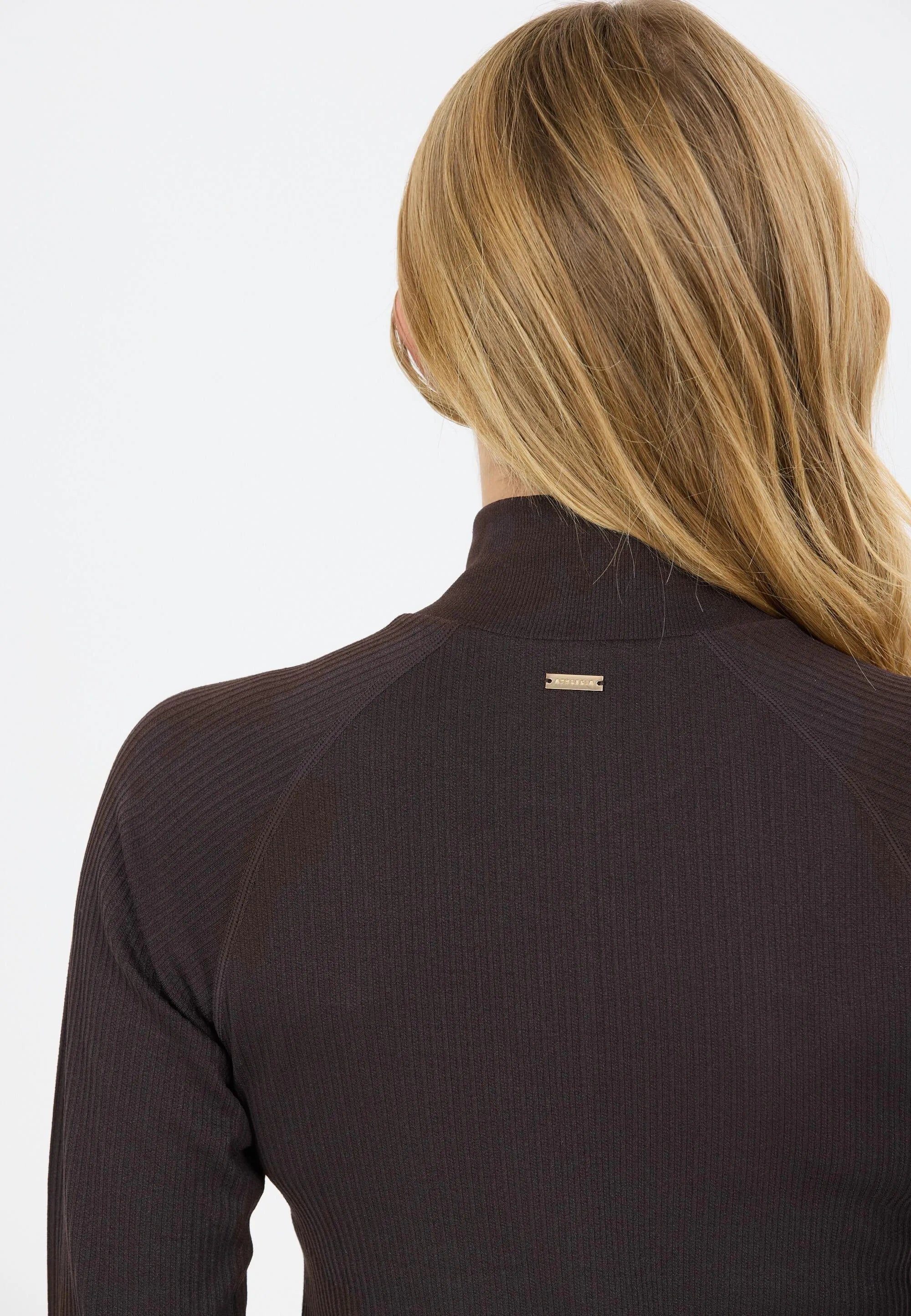 Langarmshirt COZI