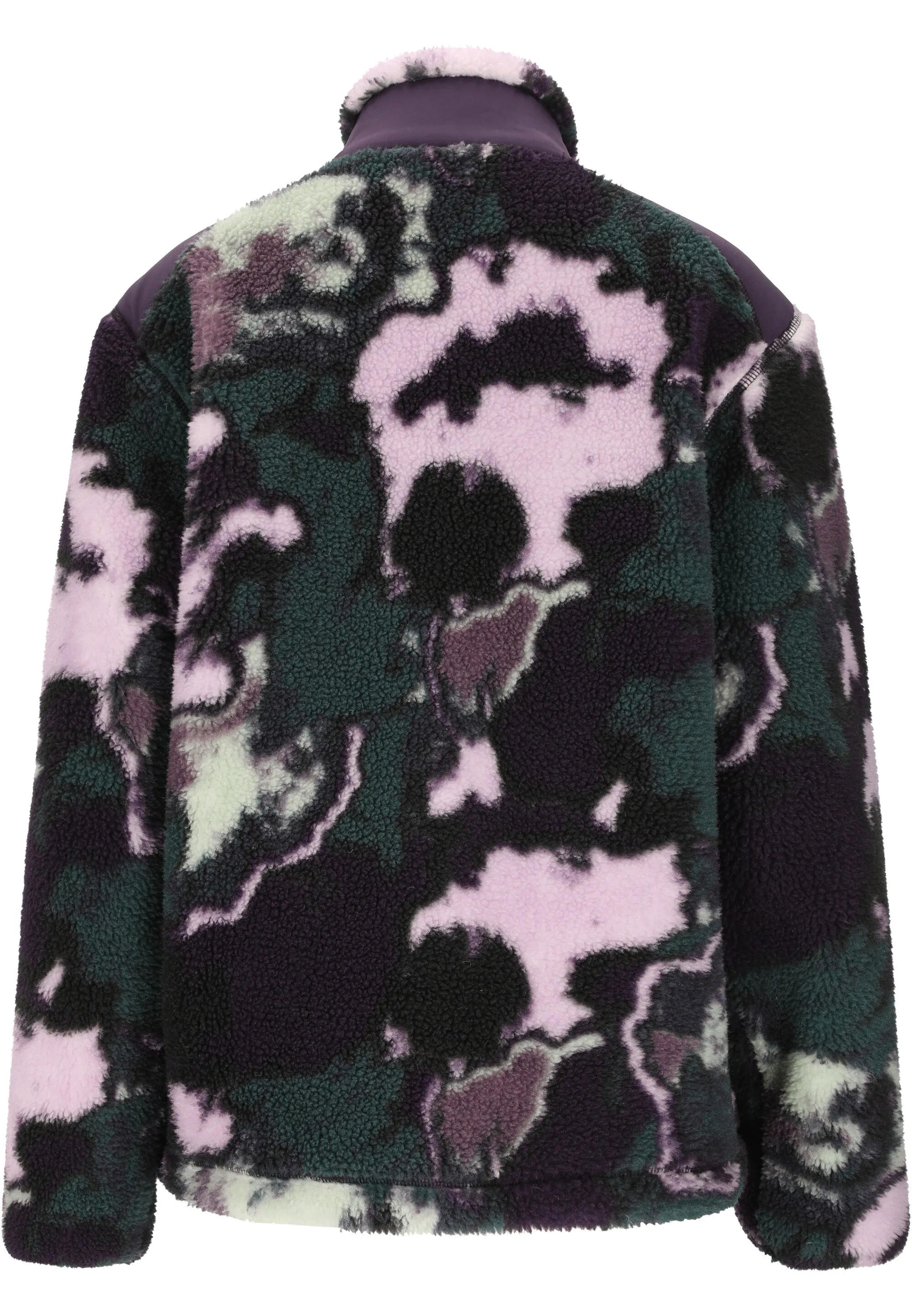 Fleecejacke KENDOR W