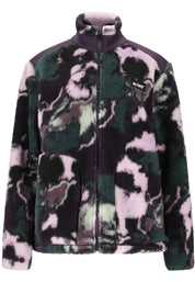 Fleecejacke KENDOR W
