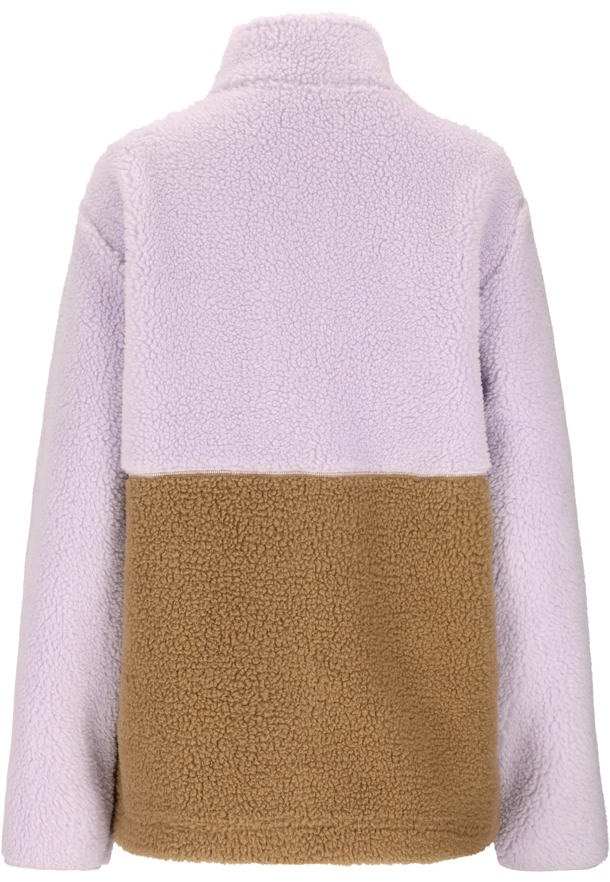 Fleecejacke KATAU