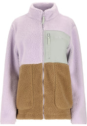 Fleecejacke KATAU