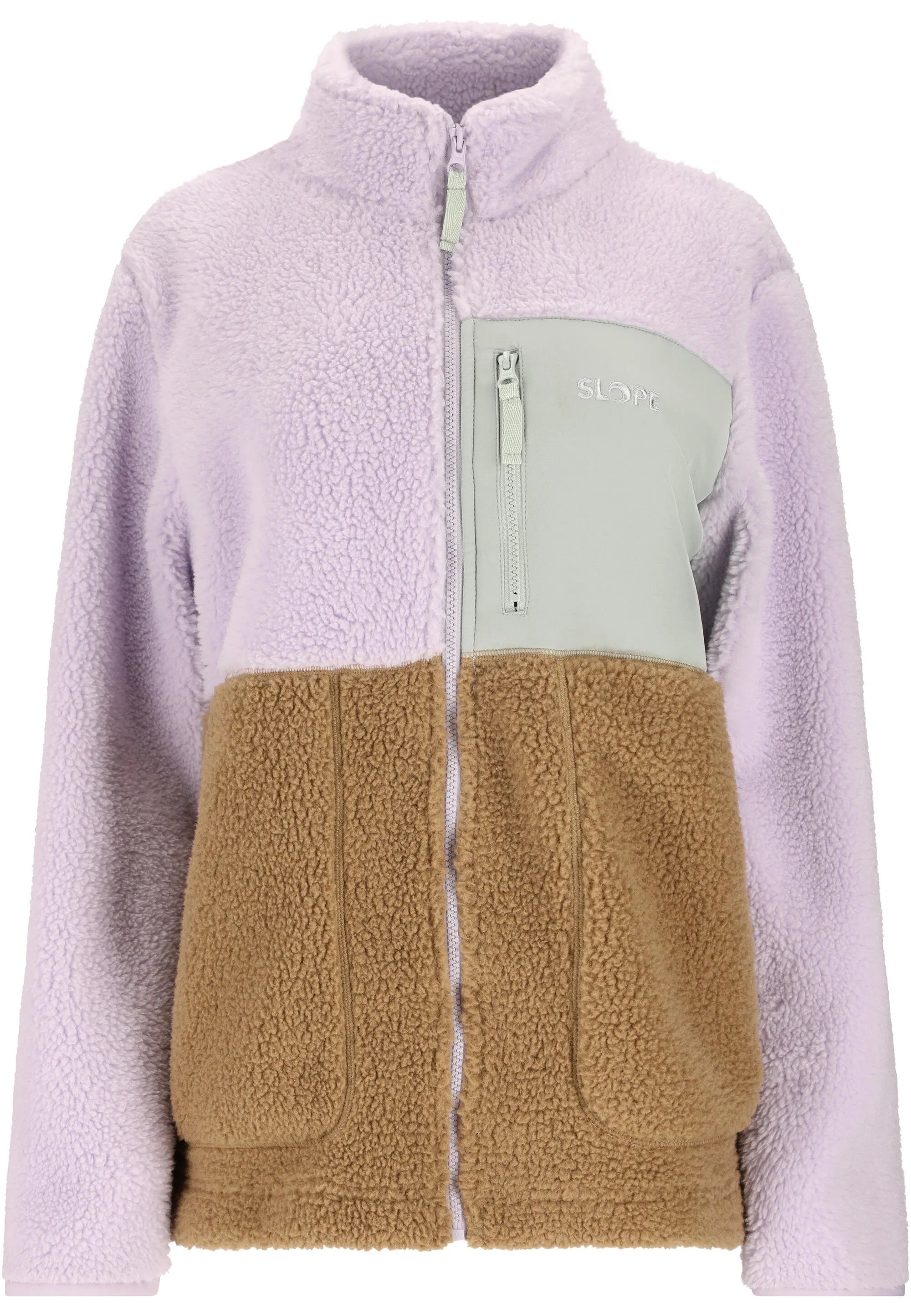 Fleecejacke KATAU