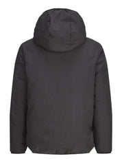 Wendejacke BROOKLYN mit Kapuze