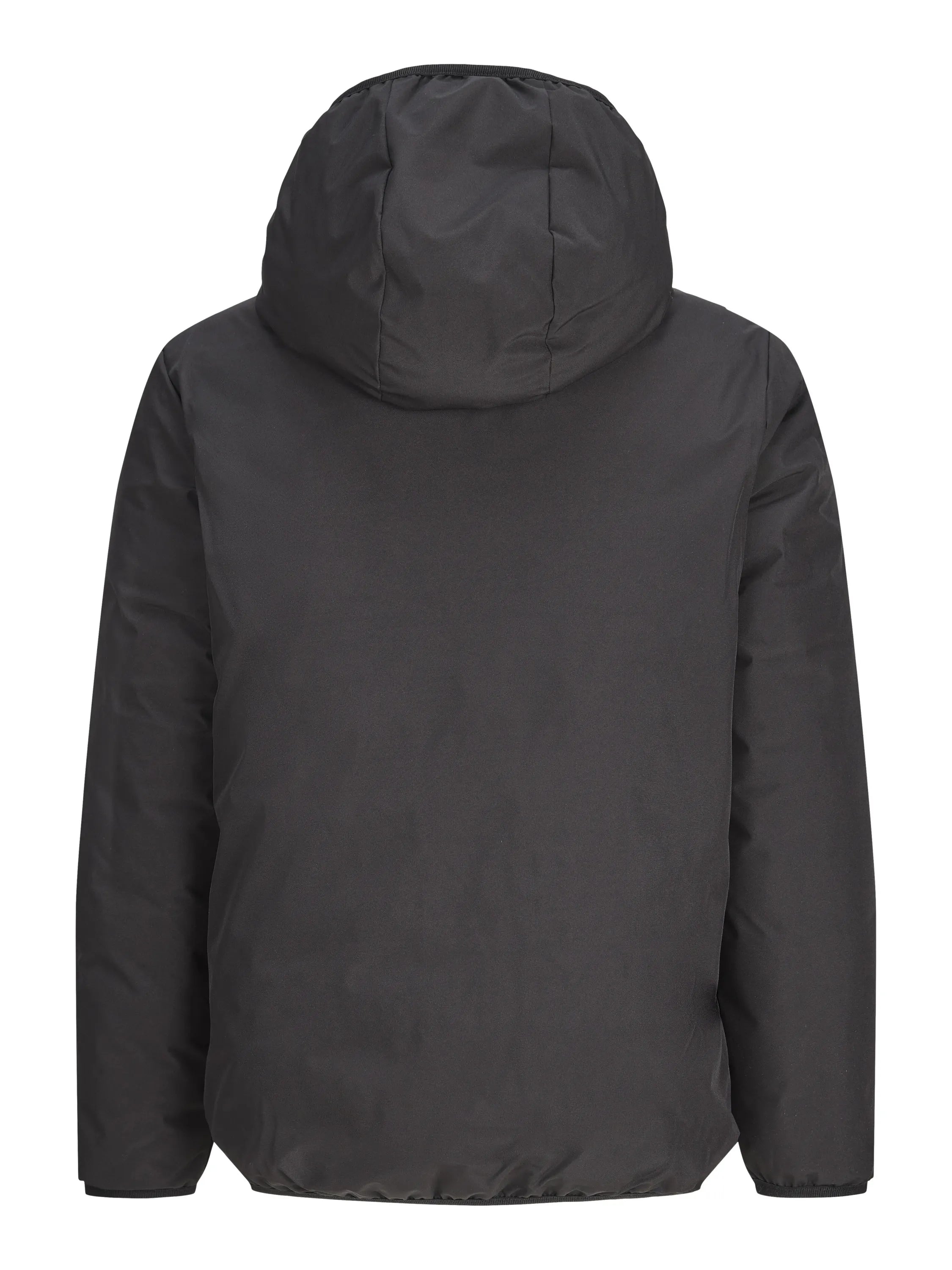 Wendejacke BROOKLYN mit Kapuze