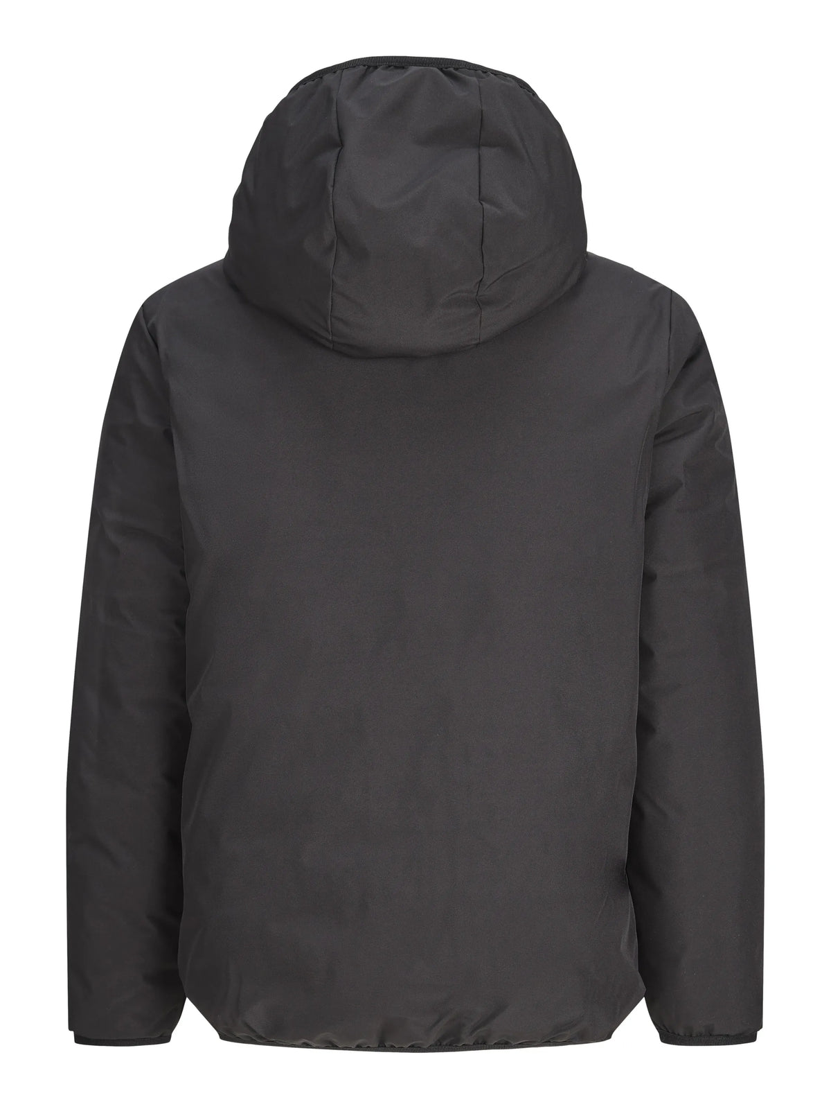 Wendejacke BROOKLYN mit Kapuze