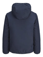 Wendejacke BROOKLYN mit Kapuze
