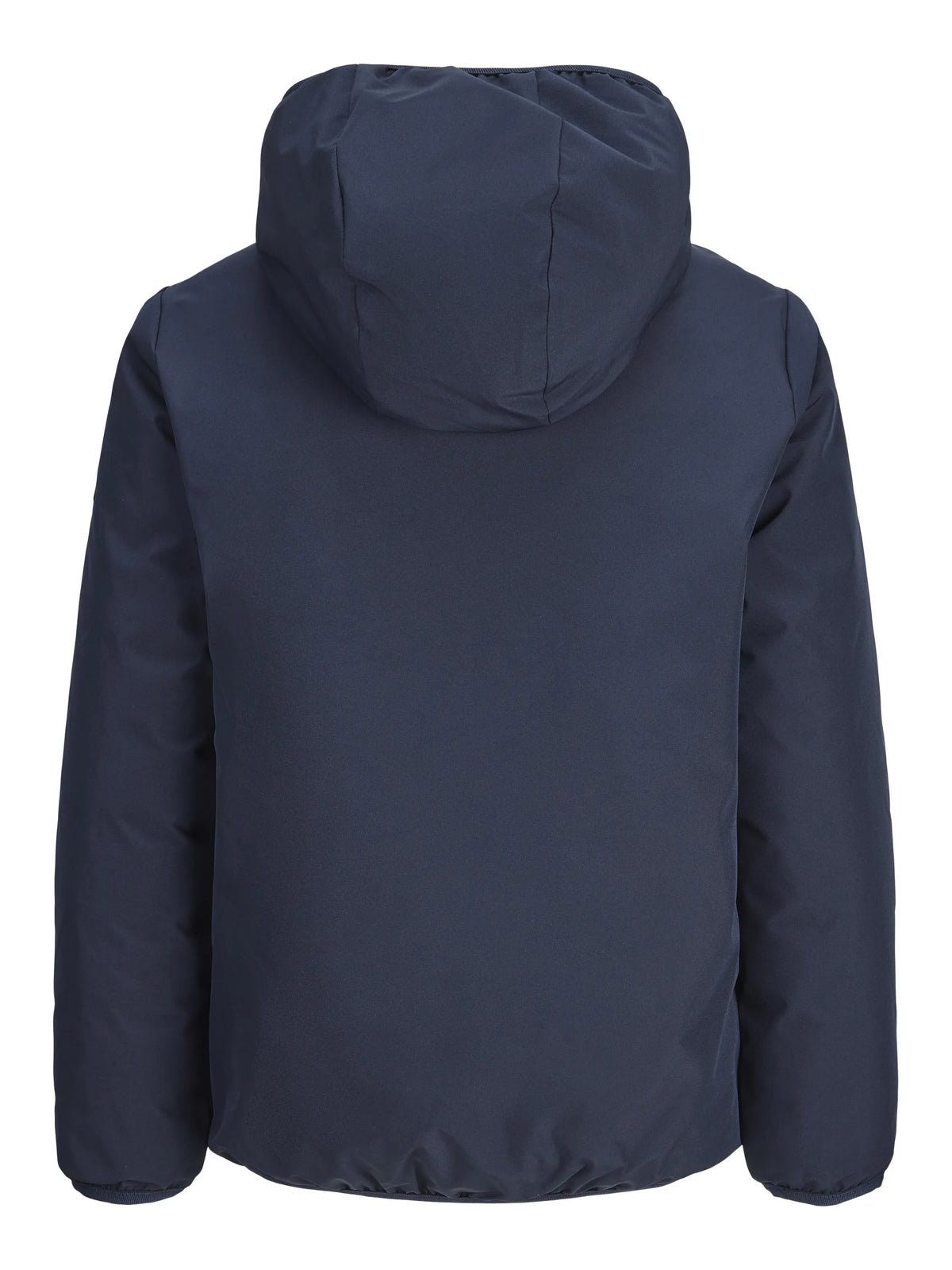 Wendejacke BROOKLYN mit Kapuze