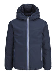 Wendejacke BROOKLYN mit Kapuze