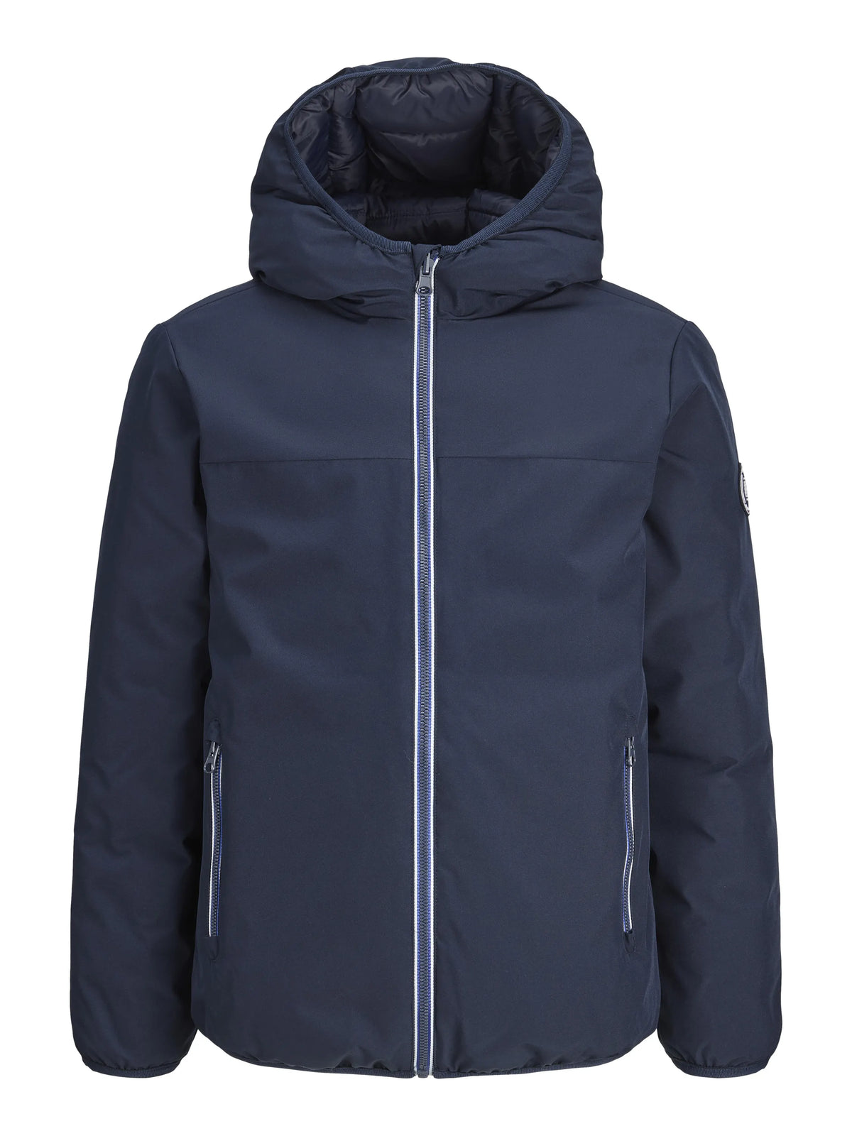 Wendejacke BROOKLYN mit Kapuze