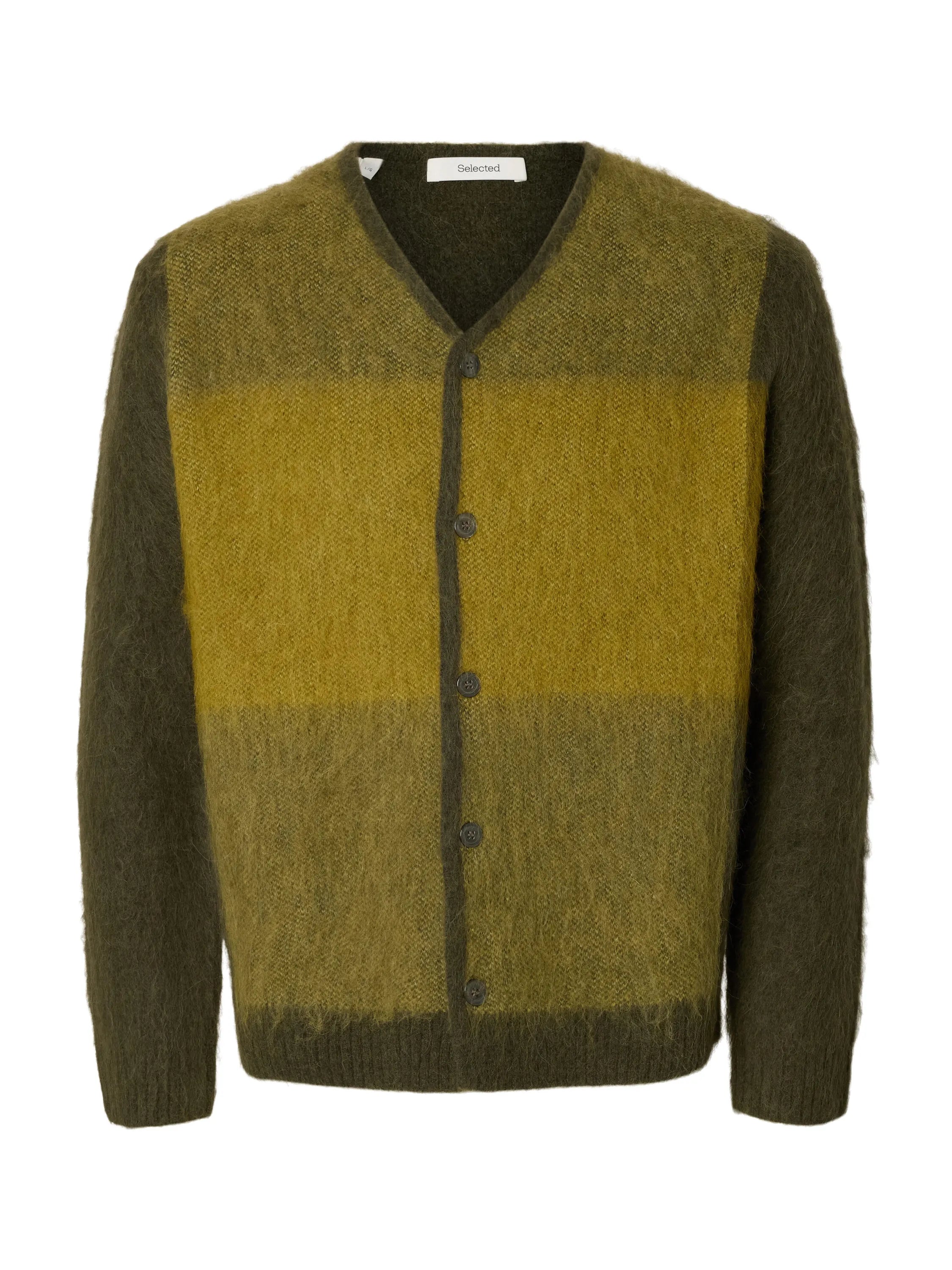 Strick-Cardigan SLMRAI