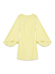 Partykleid Mini mit weiten Ärmeln