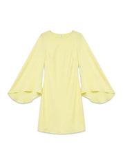 Partykleid Mini mit weiten Ärmeln