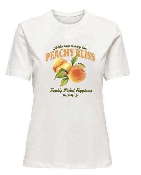 T-Shirt HENNY aus Bio-Baumwolle