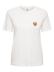 T-Shirt HENNY aus Bio-Baumwolle