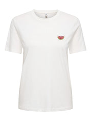 T-Shirt HENNY aus Bio-Baumwolle