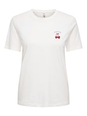 T-Shirt HENNY aus Bio-Baumwolle