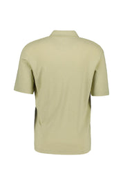 Poloshirt aus Baumwolle