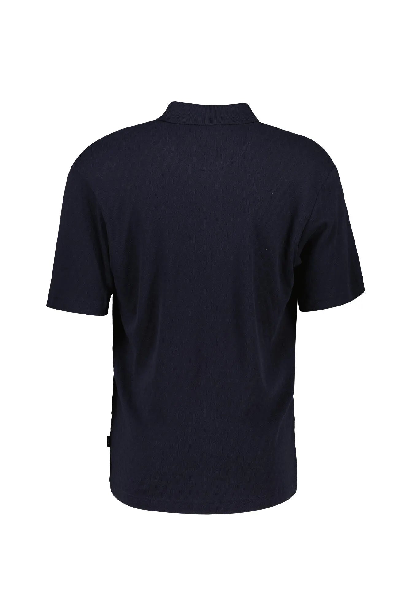 Poloshirt aus Baumwolle