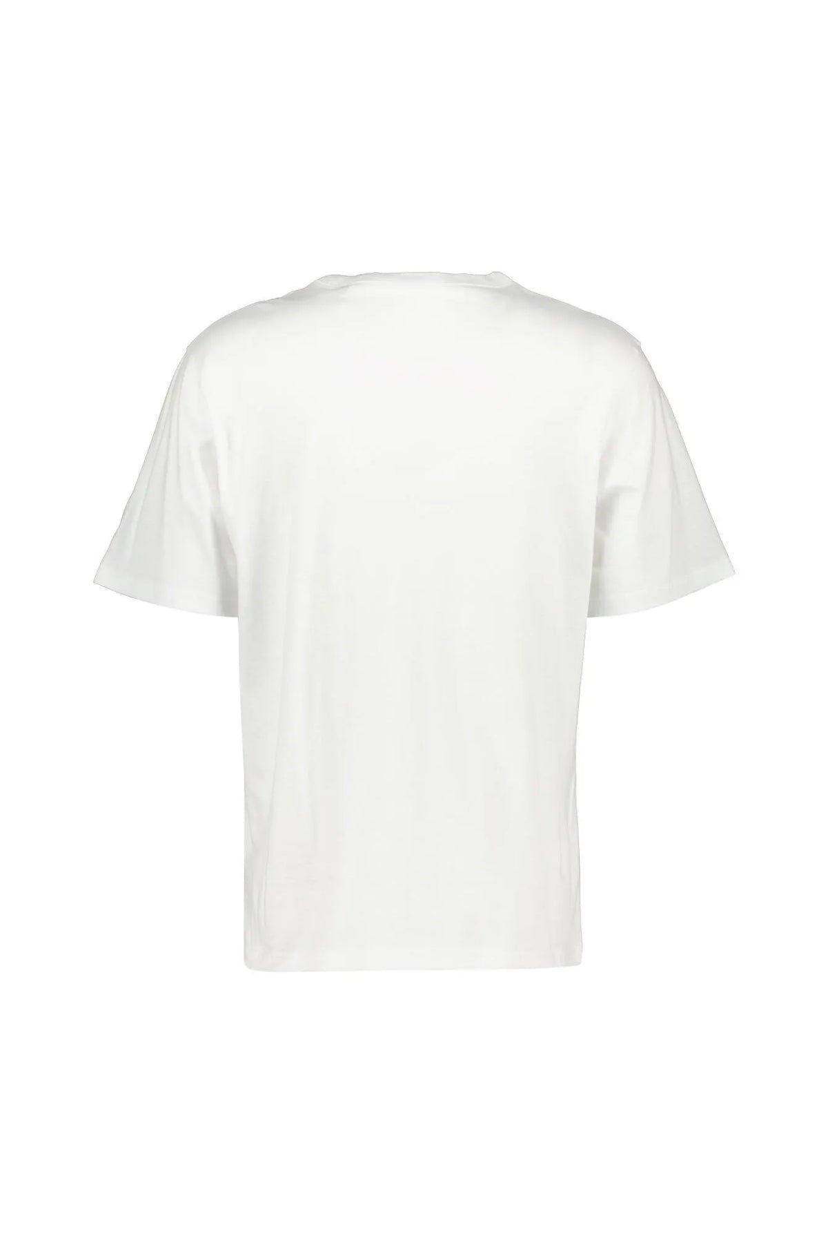 T-Shirt aus Baumwolle