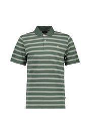 Poloshirt ADAM aus Baumwolle