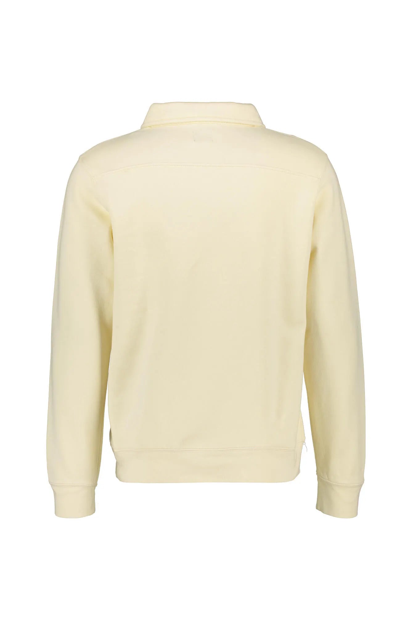 Sweatshirt aus Baumwolle