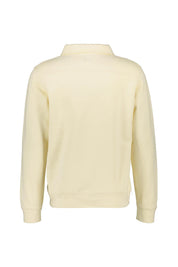 Sweatshirt aus Baumwolle
