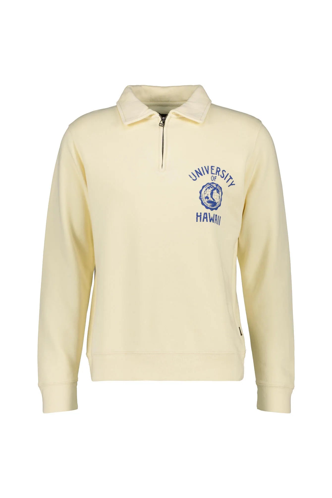 Sweatshirt aus Baumwolle