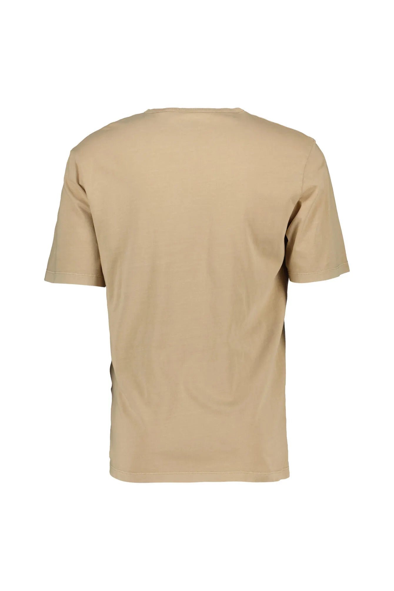 T-Shirt BLUAMAN aus Baumwolle