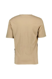 T-Shirt BLUAMAN aus Baumwolle