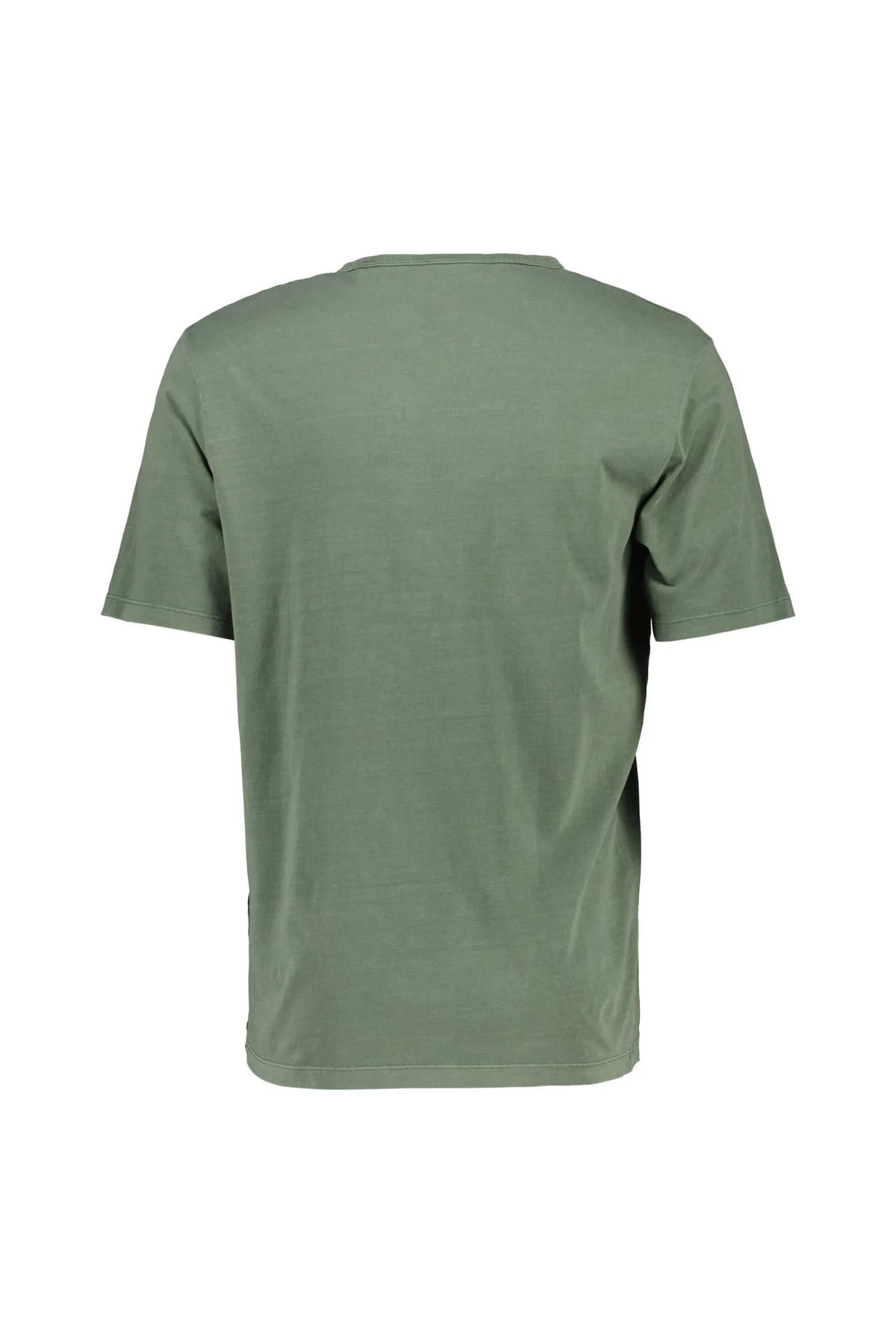 T-Shirt BLUAMAN aus Baumwolle