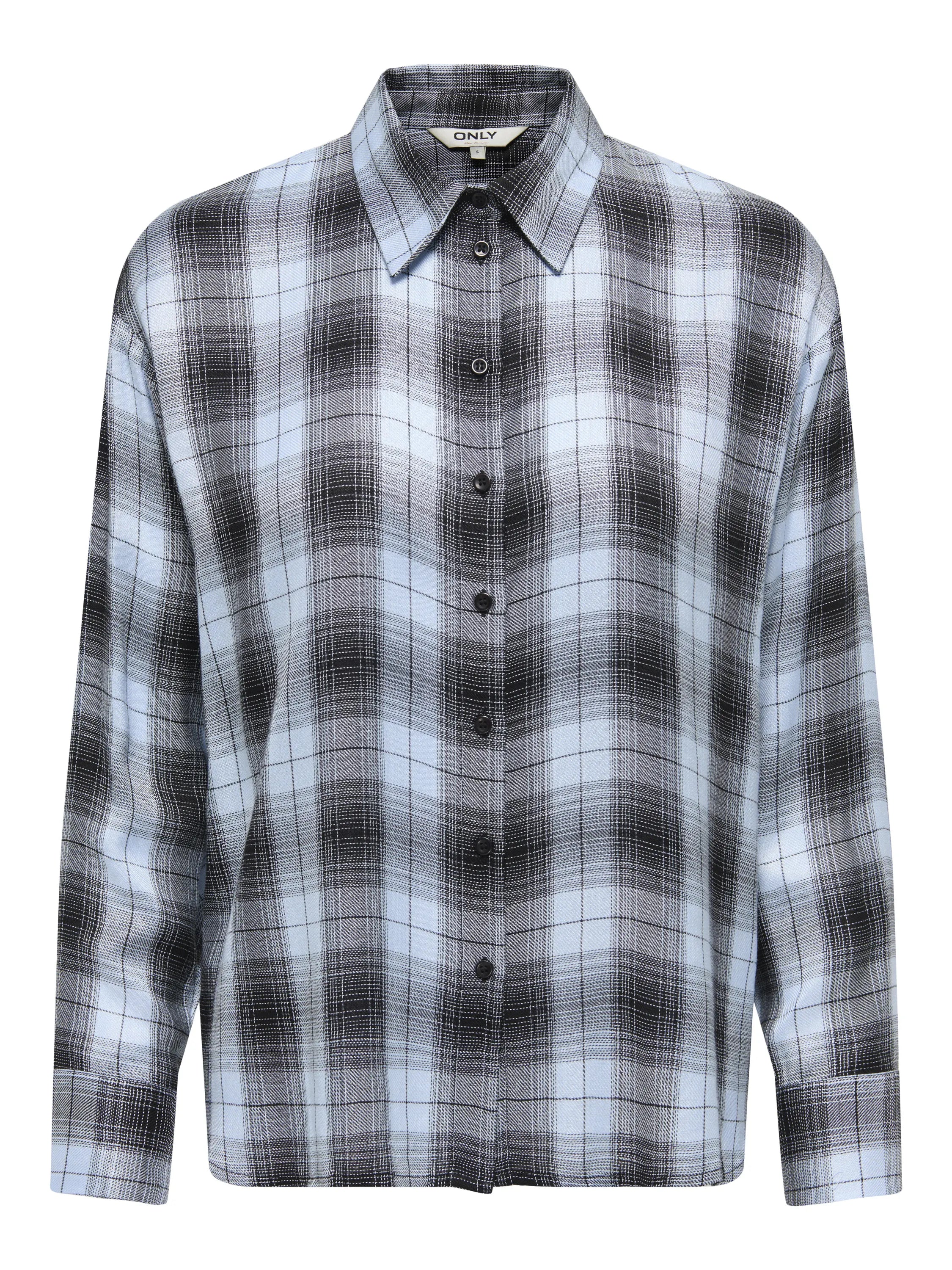 Bluse ONLRILEY aus Viskose