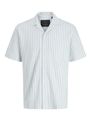 Kurzarmhemd Relaxed Fit