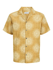 Kurzarmhemd BILBAO Relaxed Fit