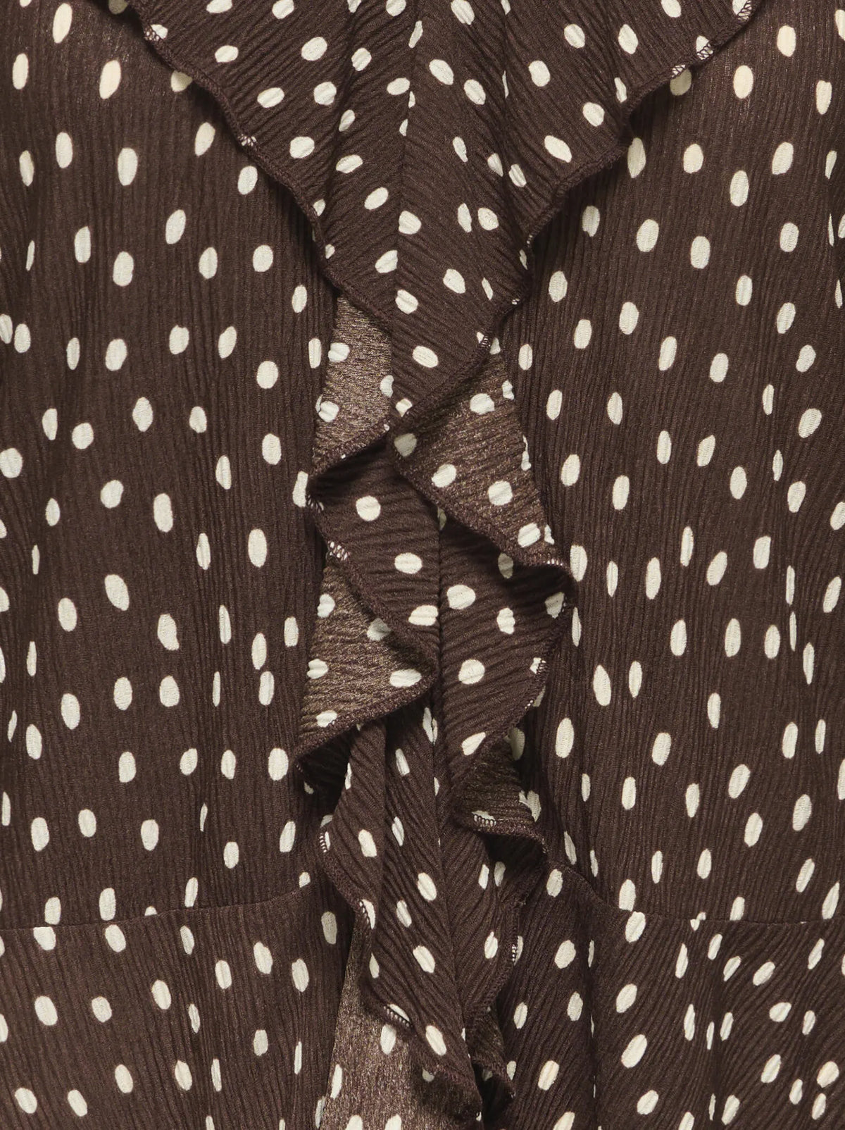 Rüschenshirt ONLKAFIE