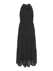 Neckholder Kleid ONLPETRA