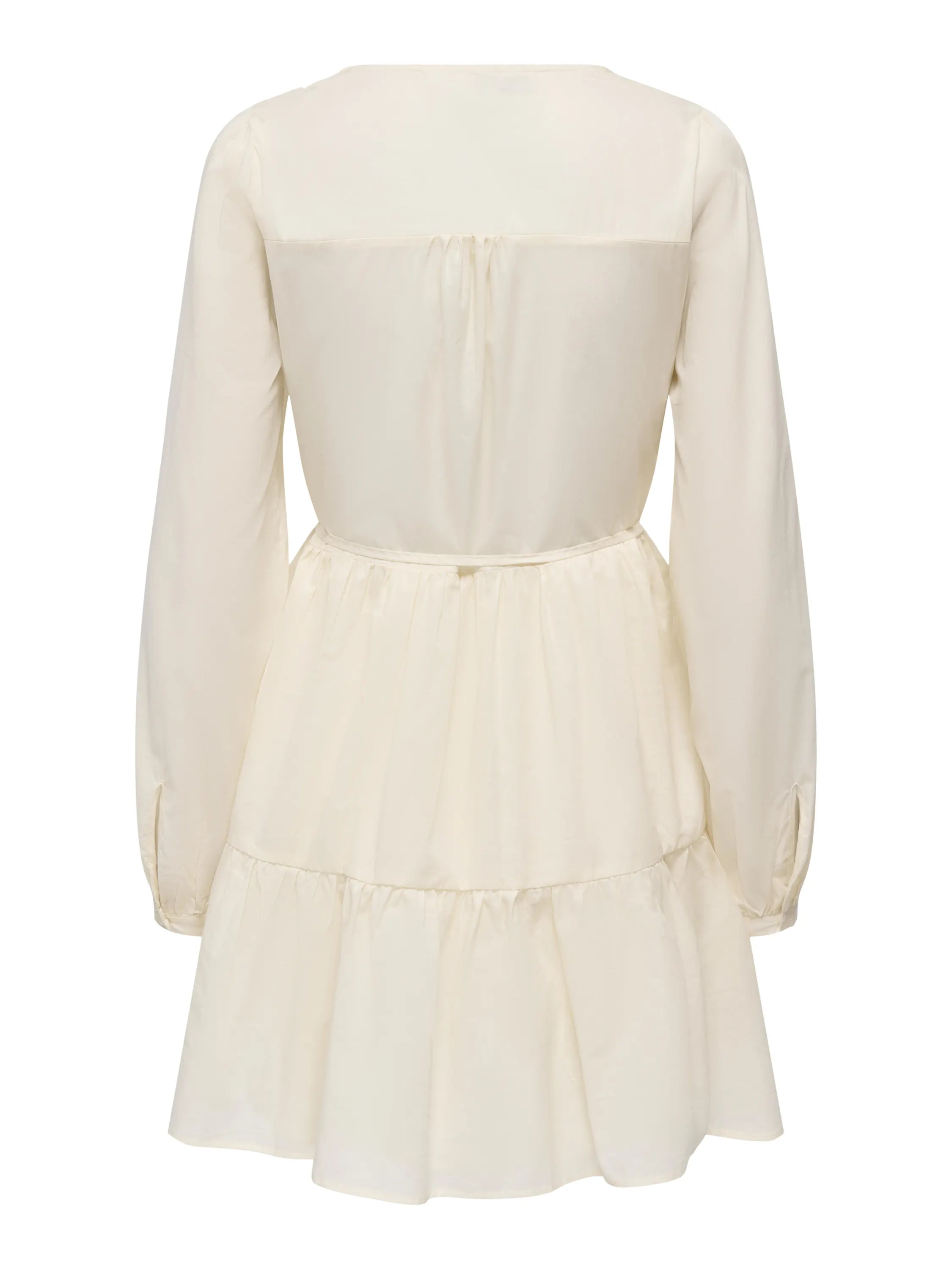 Besticktes Kleid ONLENORE