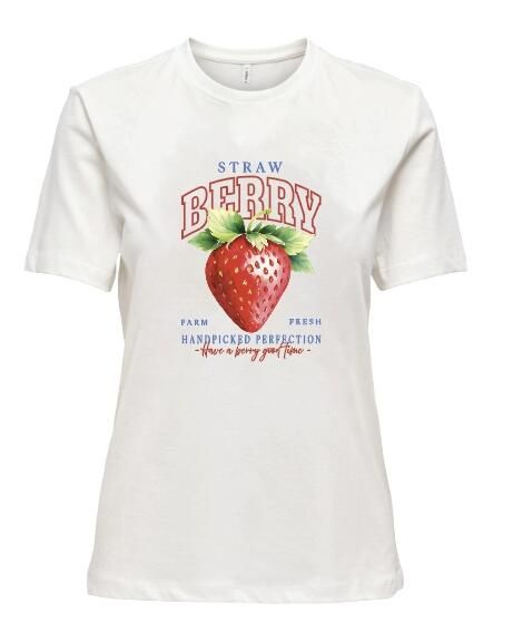 T-Shirt HENNY aus Bio-Baumwolle
