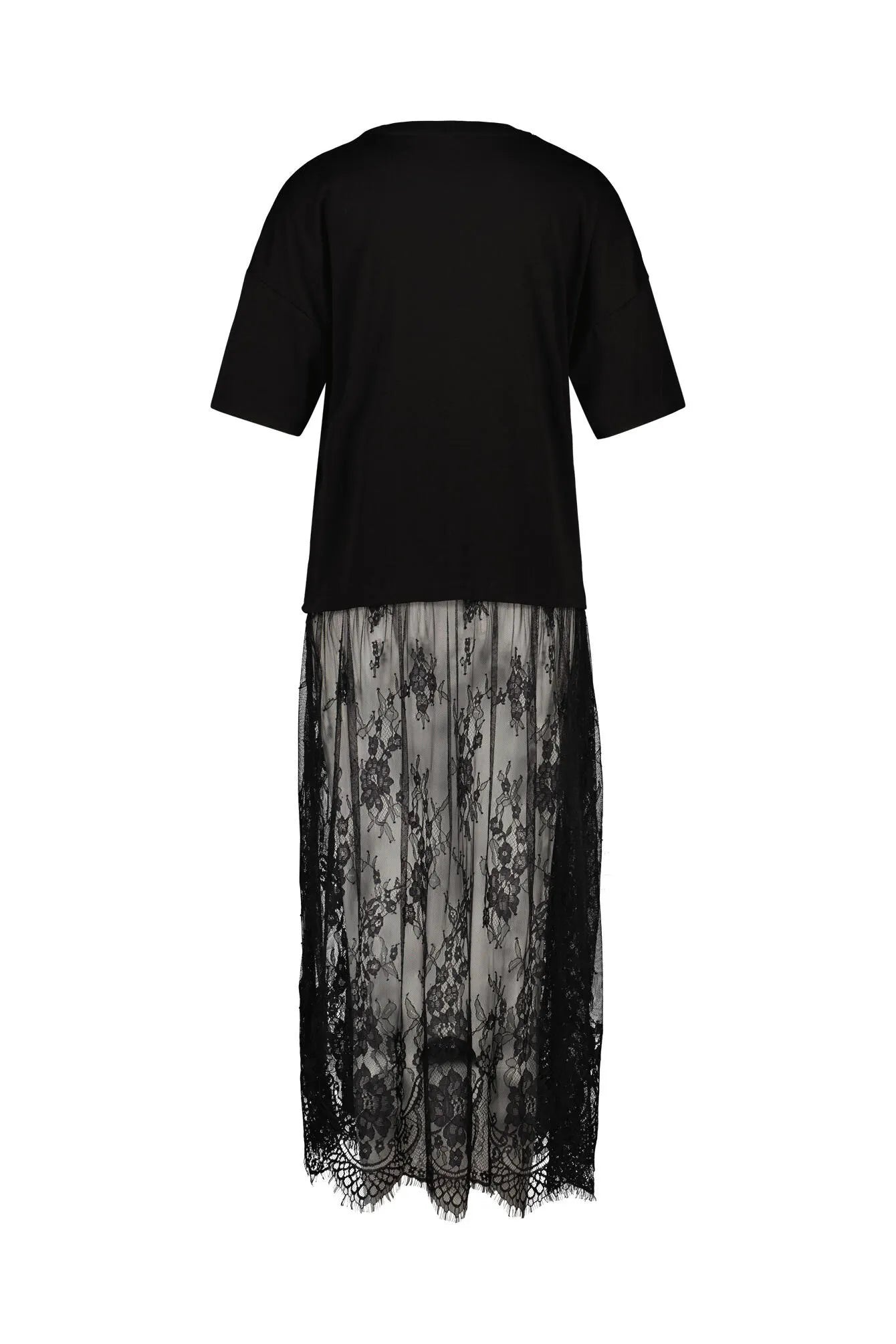Spitzenkleid ONLTAHLIA