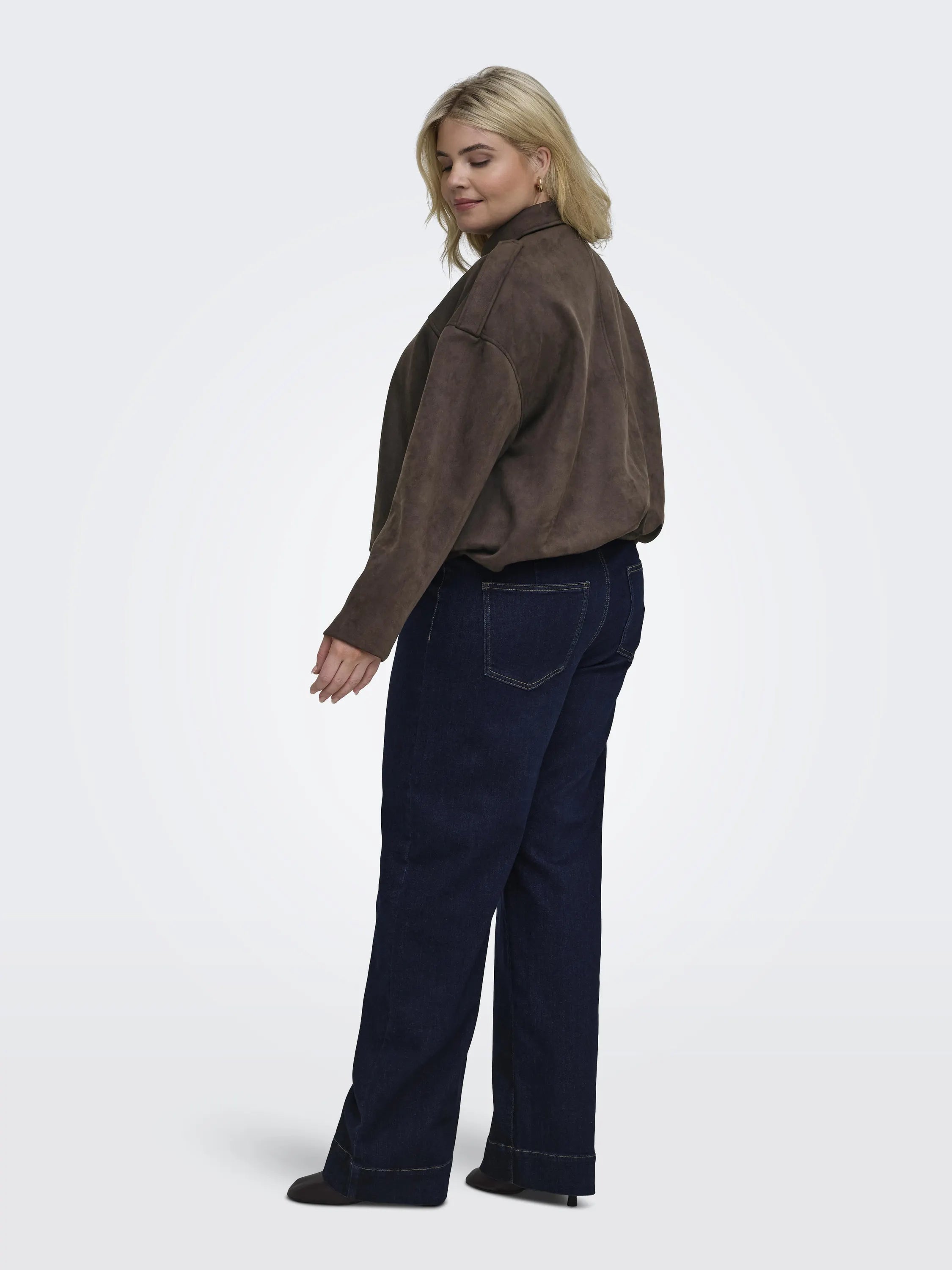 Bomberjacke CARMOON-STINA