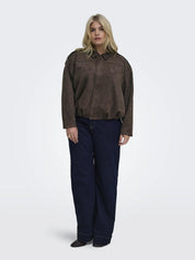 Bomberjacke CARMOON-STINA