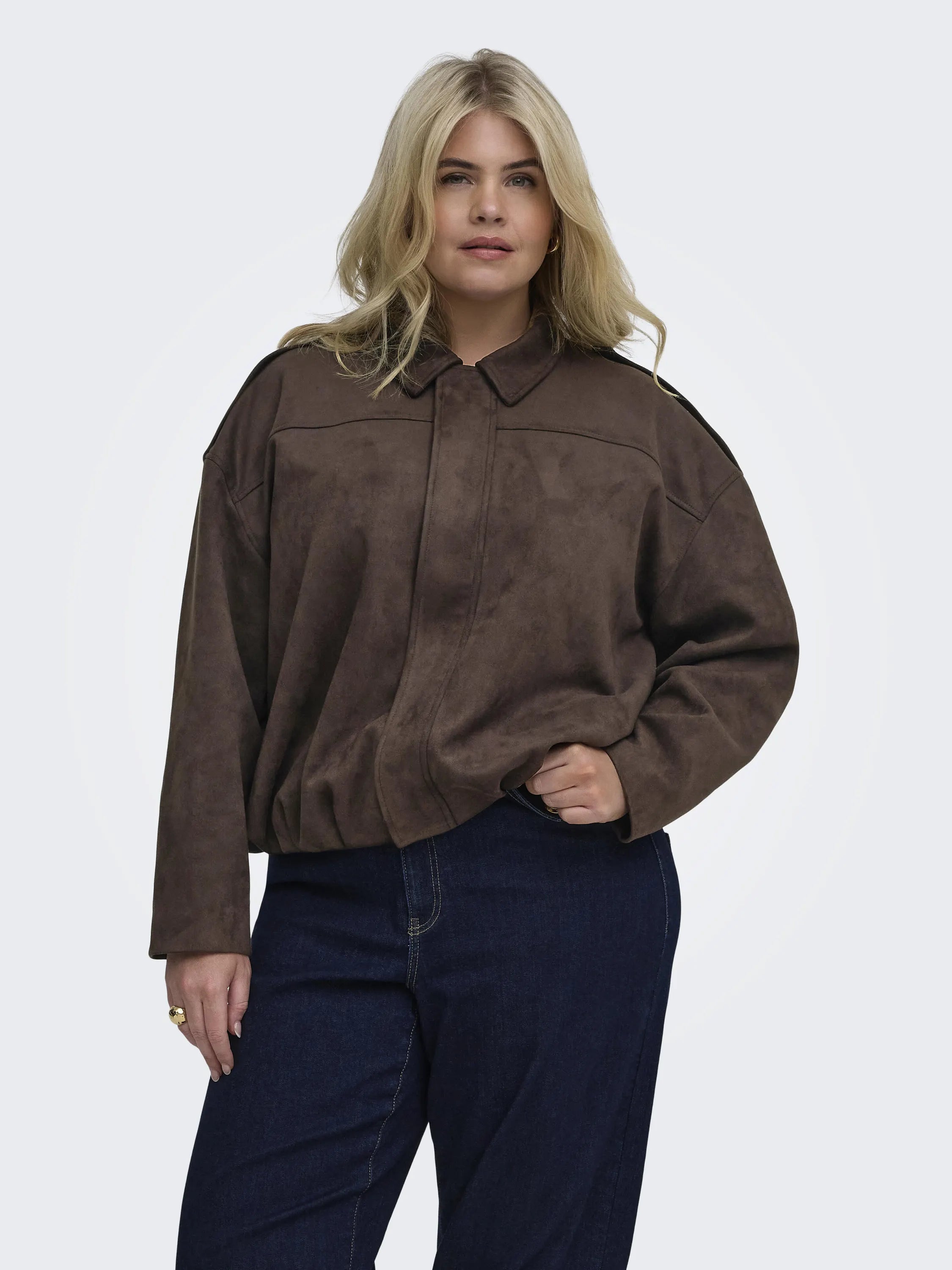 Bomberjacke CARMOON-STINA