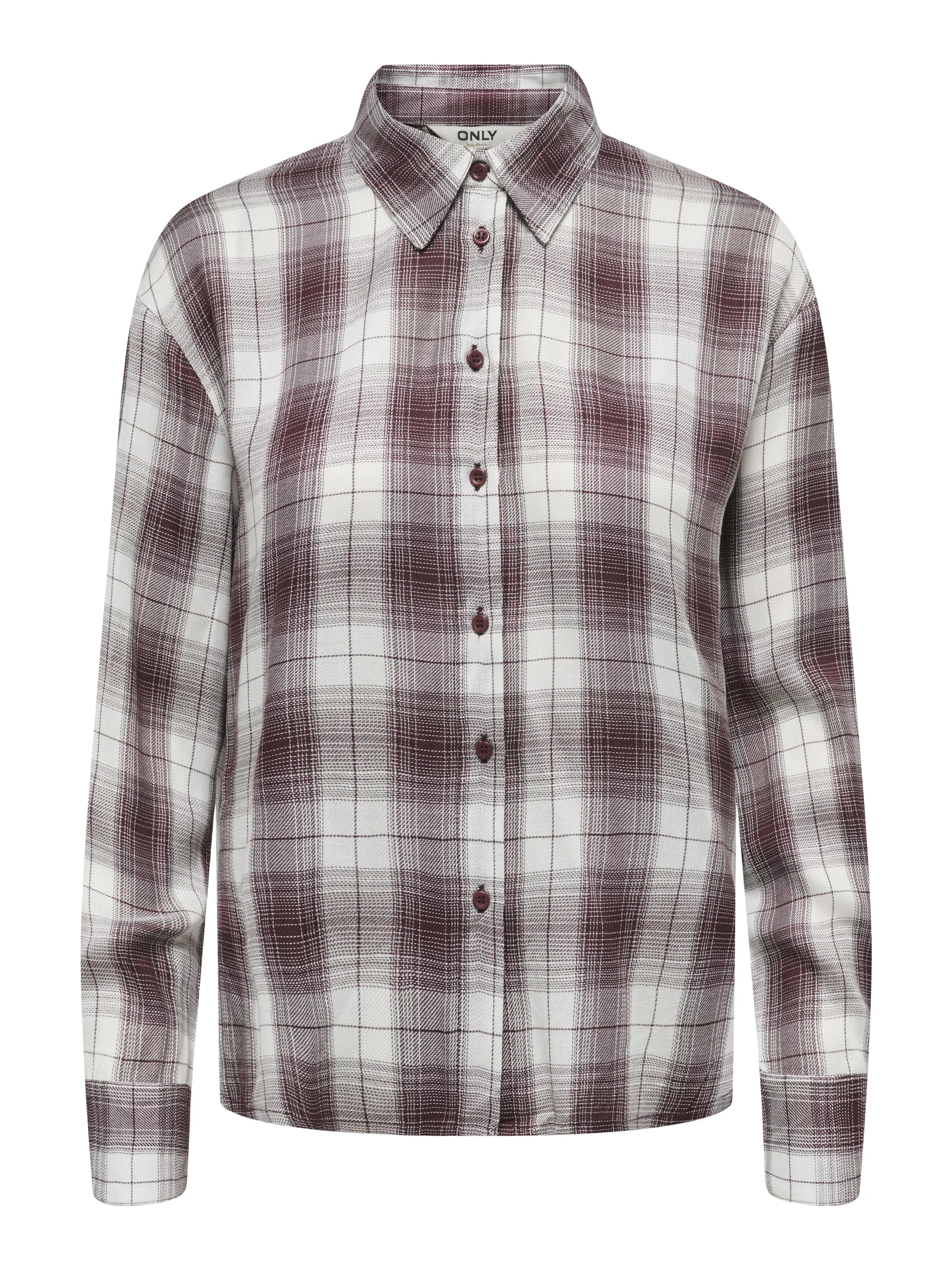 Bluse ONLRILEY aus Viskose