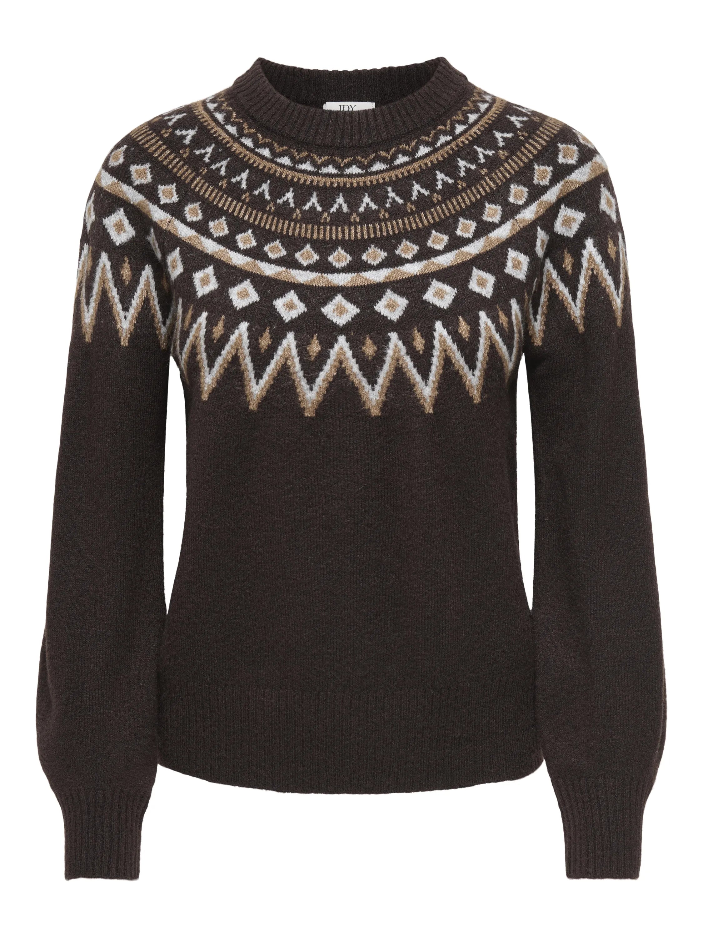 Strickpullover JDYJUNIE