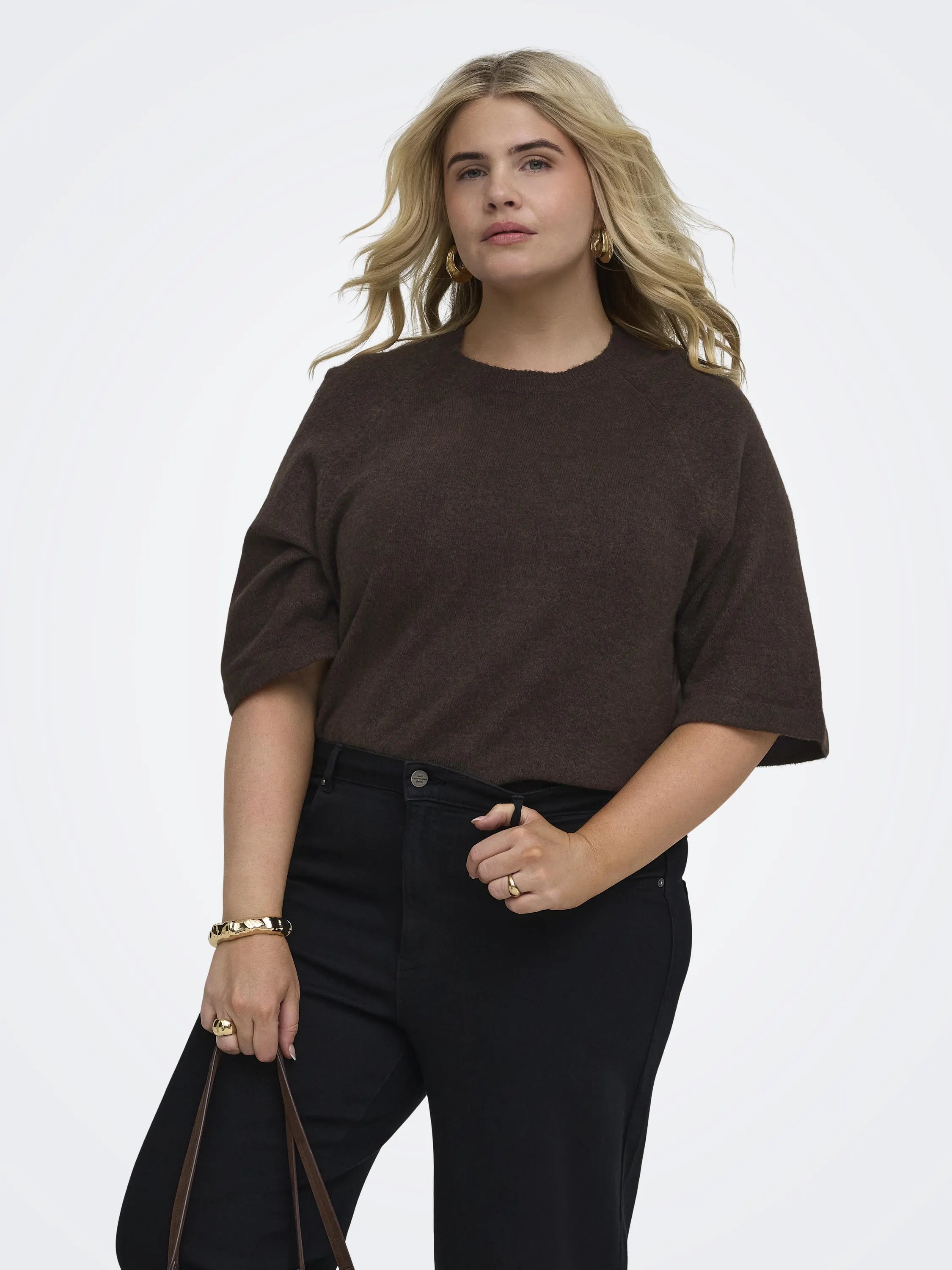 Strickpullover SIMONI