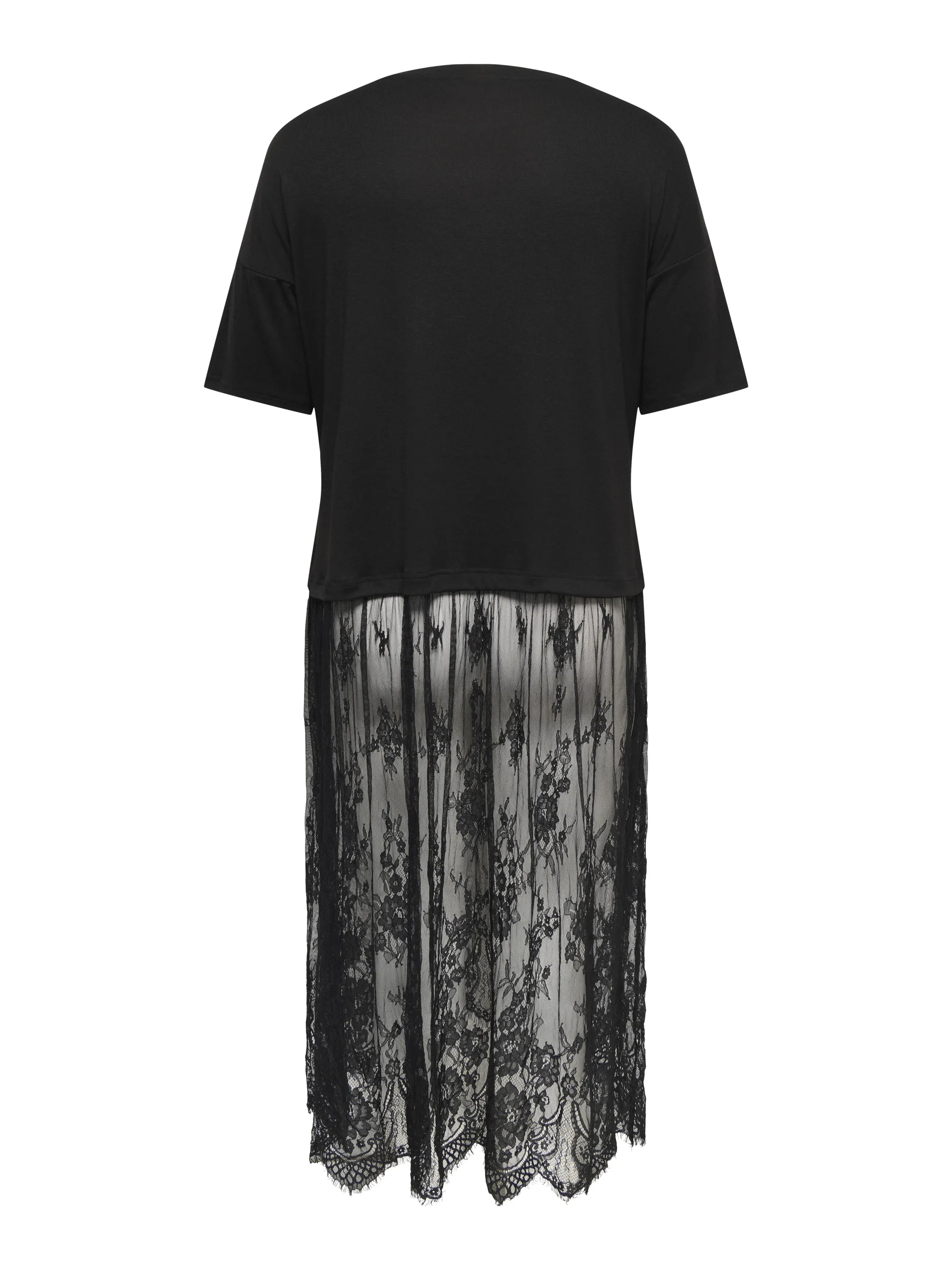 Freizeitkleid Maxi TAHLIA