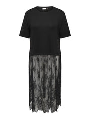 Freizeitkleid Maxi TAHLIA