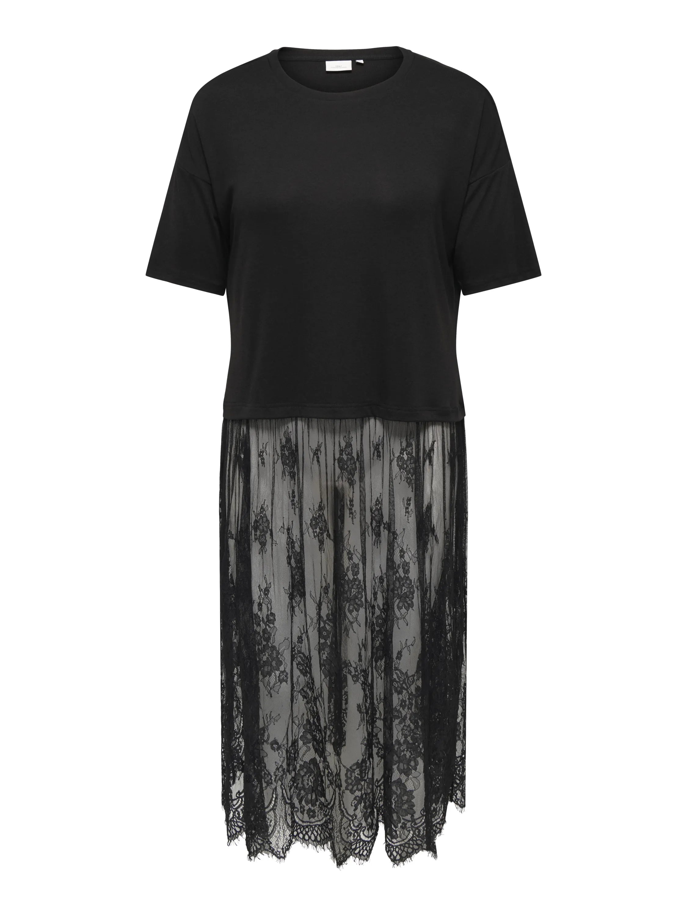 Freizeitkleid Maxi TAHLIA