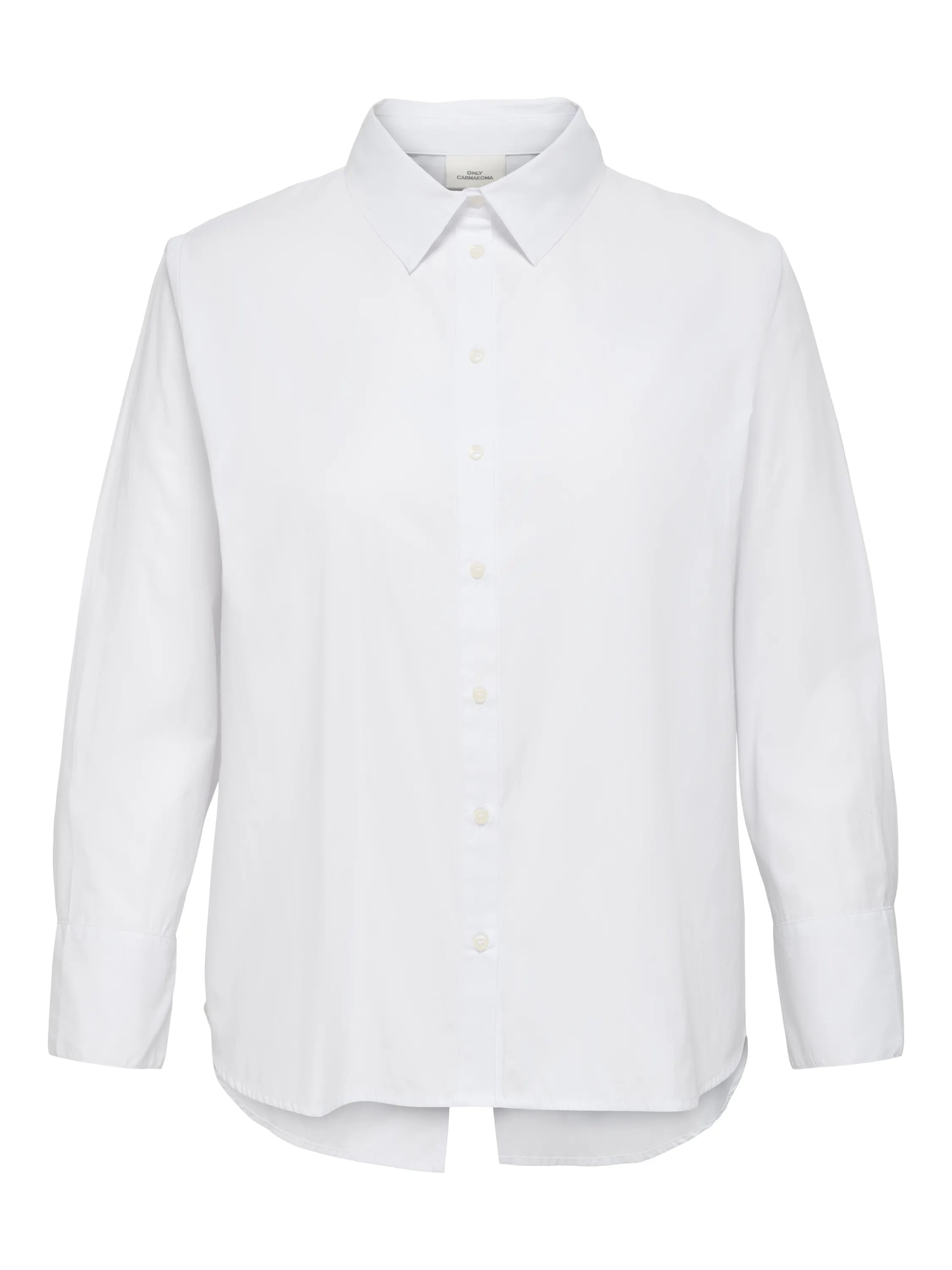 Bluse mit Schleifendetails
